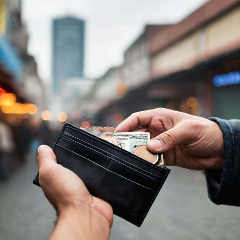 What is inflation explained simply