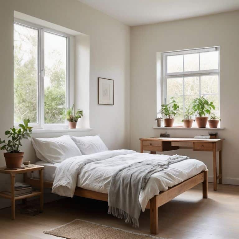 what is minimalism lifestyle photo
