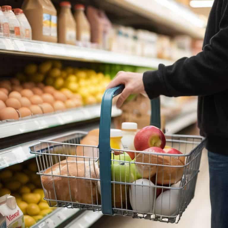 What is the Consumer Price Index