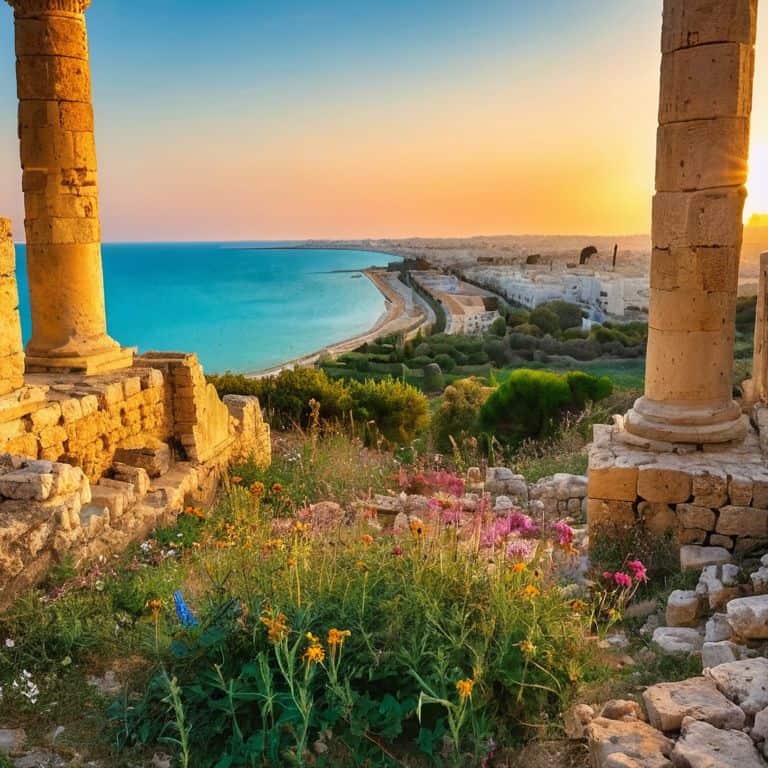 What Were the Punic Wars