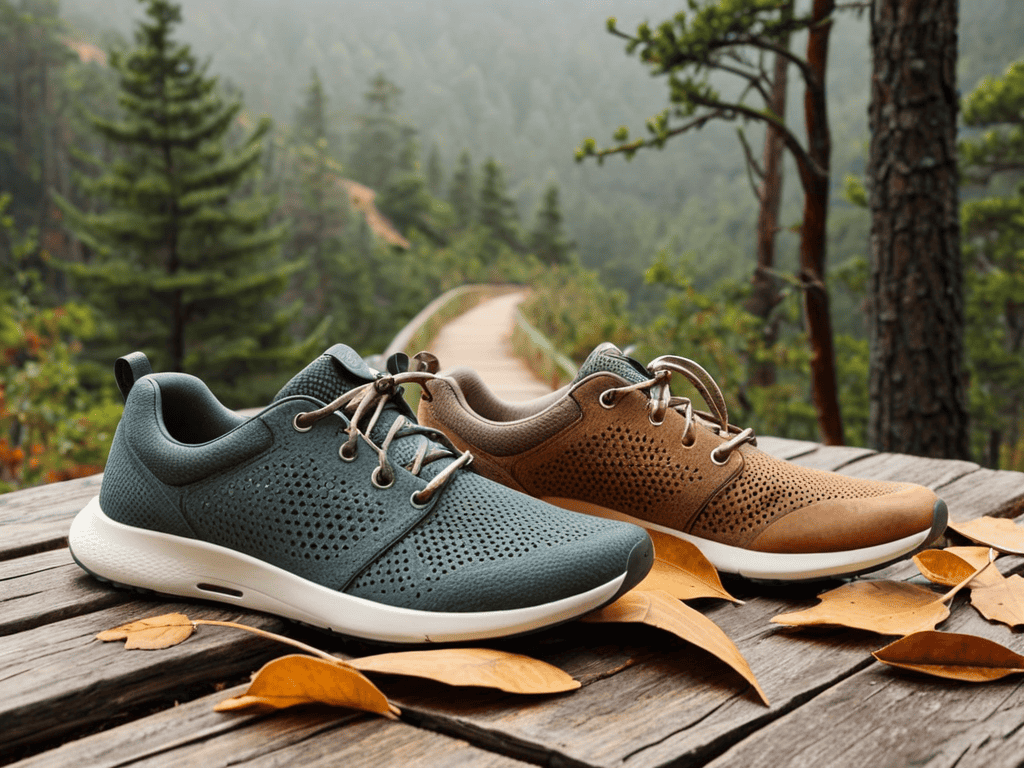 Allbirds Tree Runners: At a Glance