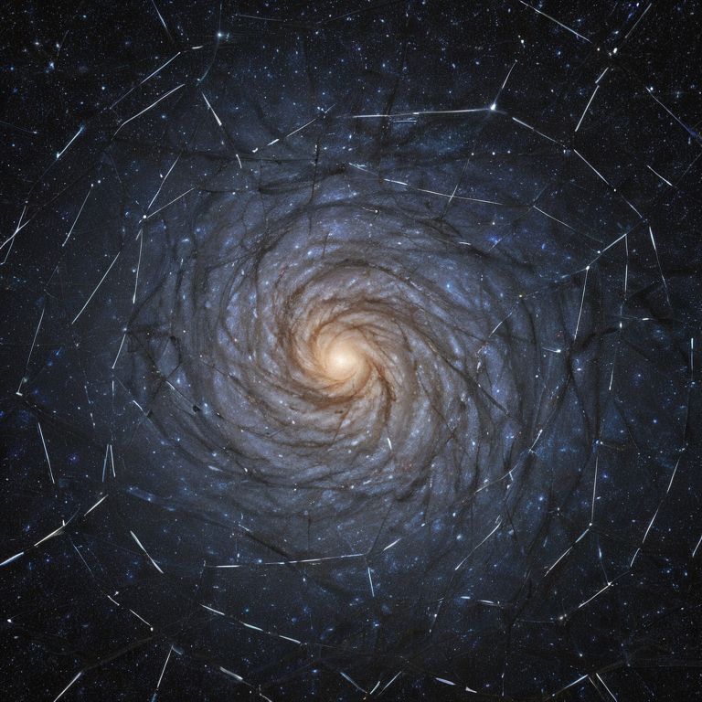 Cosmic Data Odyssey galaxy nodes