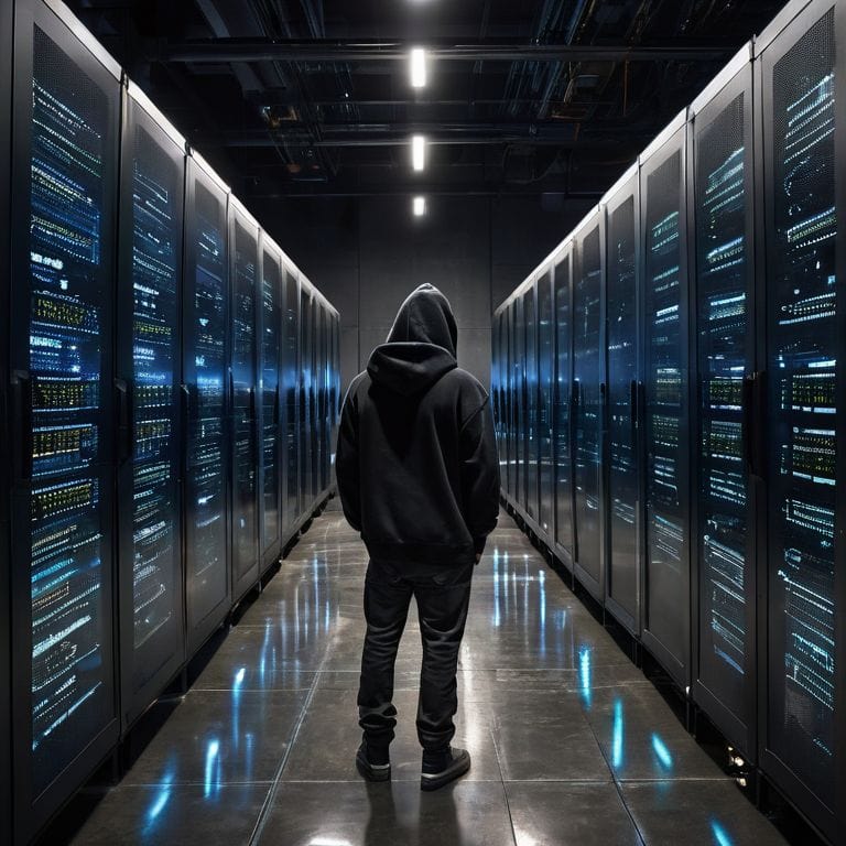Cosmic Mining Explained