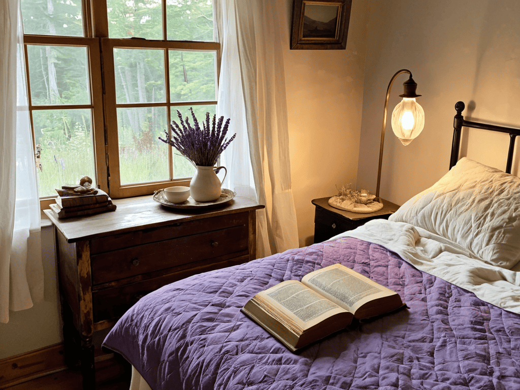 DreamWeaver's Slumber