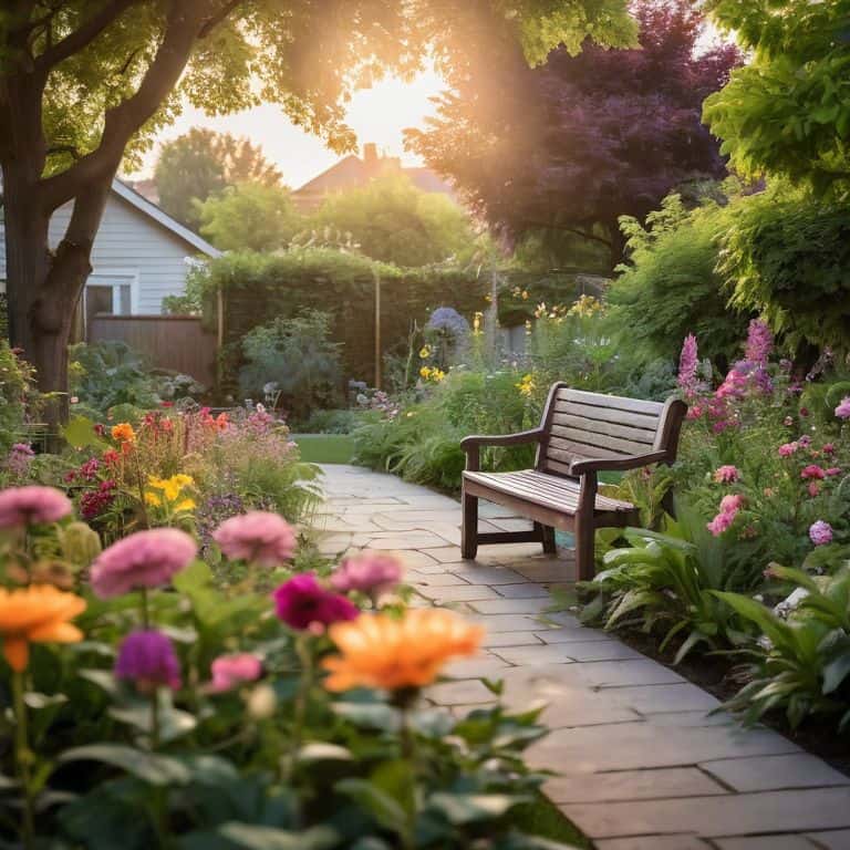 Embracing Simplicity in nature