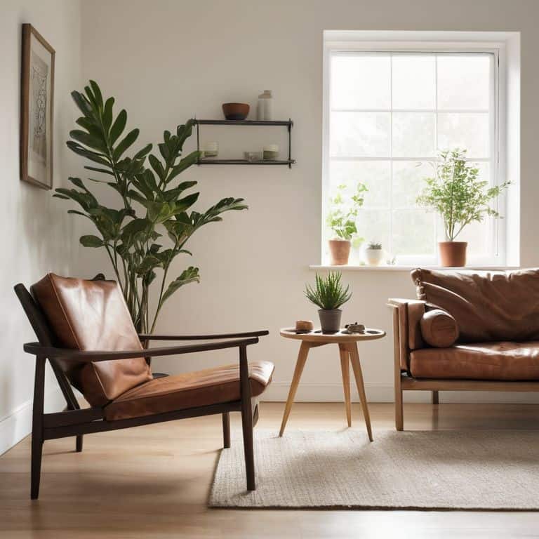 Minimalism lifestyle photo