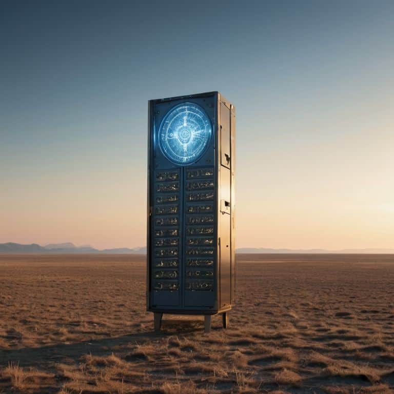 Navigating Quantum Frontiers