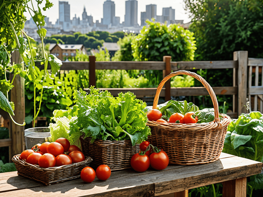 Savoring Seasonal Delights