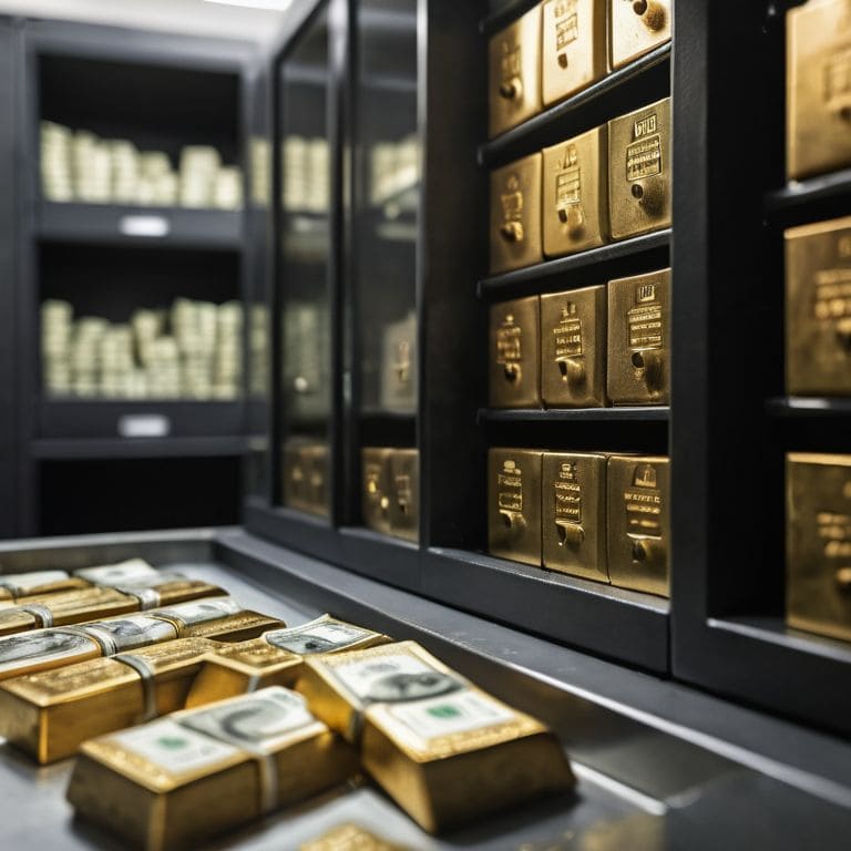 Unlocking Fractional Banking