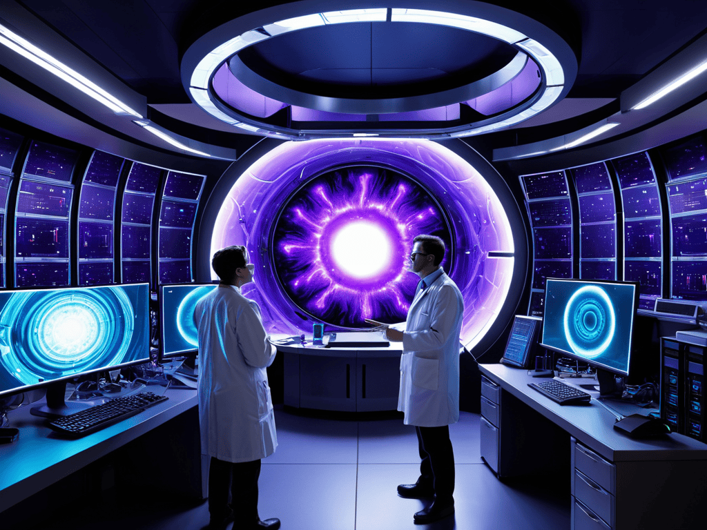 Unlocking Quantum Cosmos
