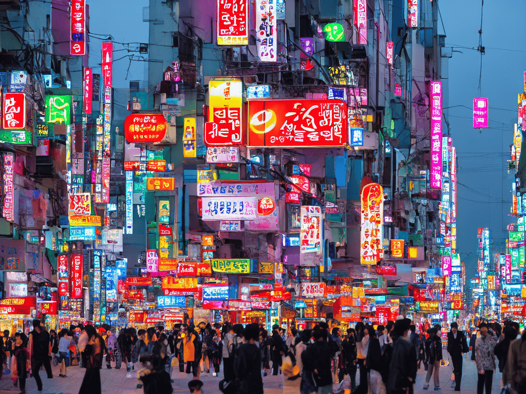 Unveiling K Pop cultural impact