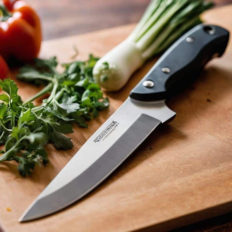 Wüsthof Classic Chef's Knife