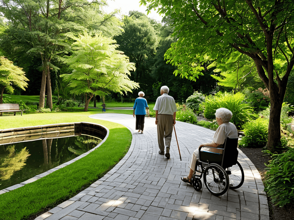 A Guide to Accessible Travel