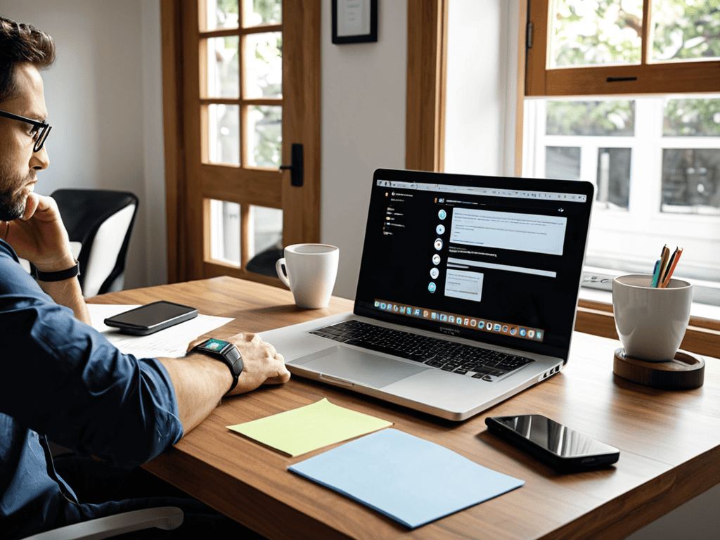 A Guide to Effective Time Management