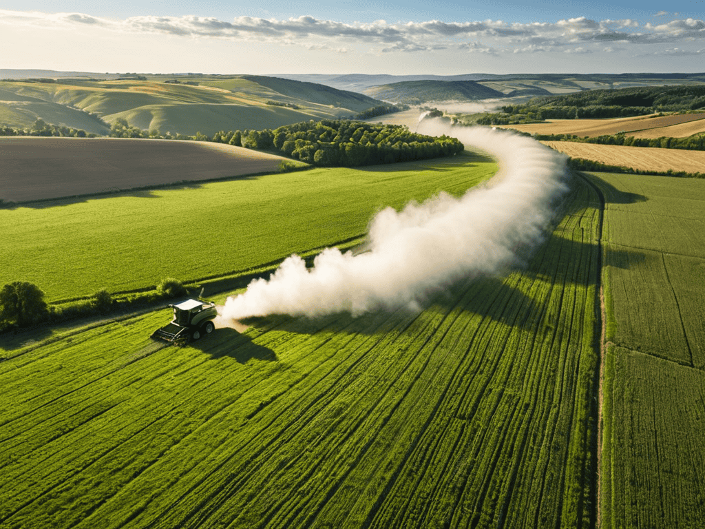 A Guide to Investing in Farmland