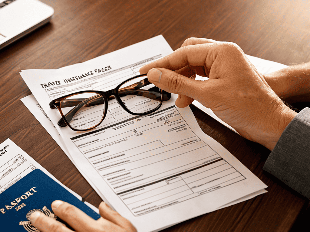 A Guide to Travel Insurance