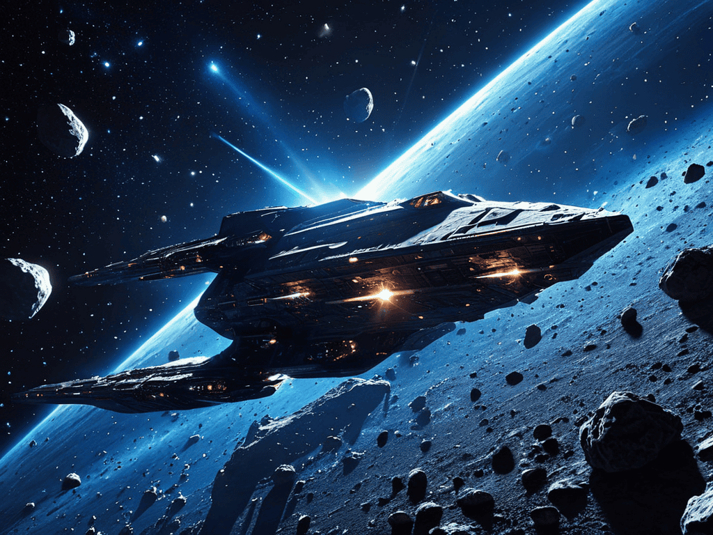 Cosmic Guide to Devops