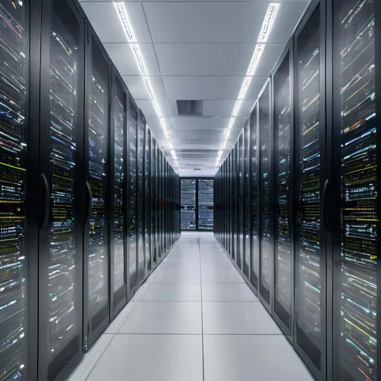Cosmic Guide to Llms Architecture