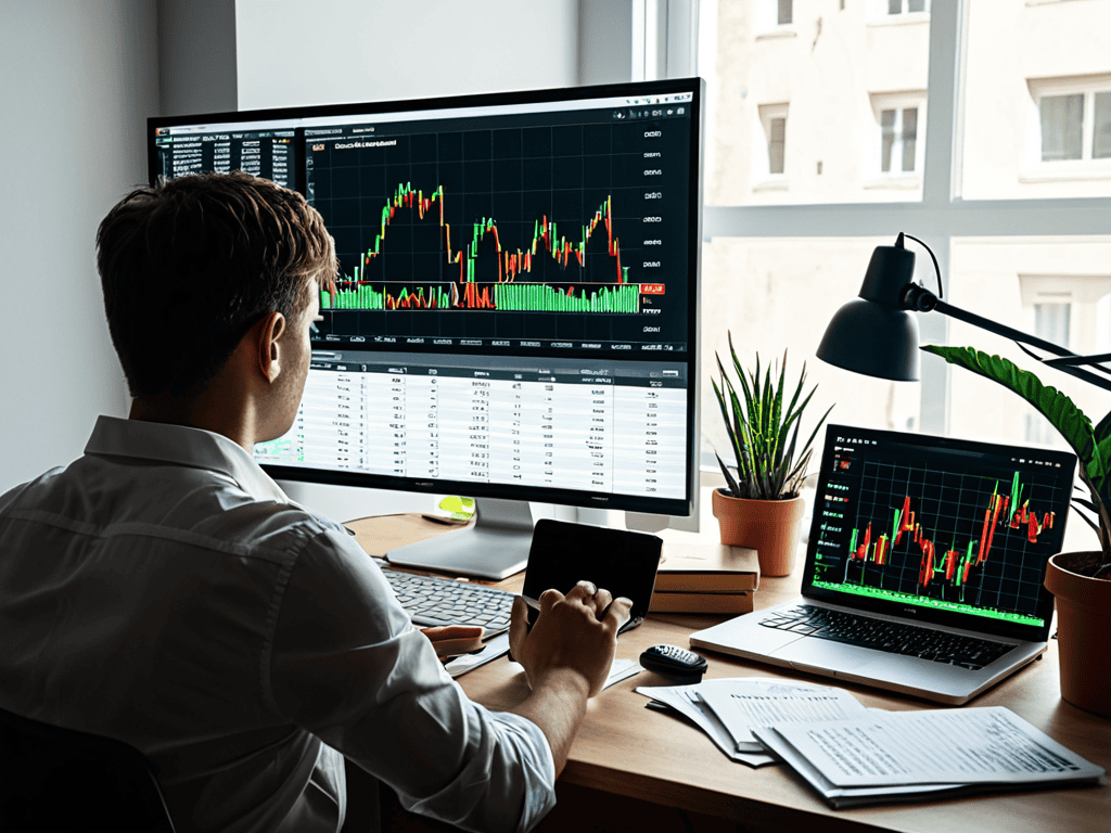 Crypto Investment Risks Guide