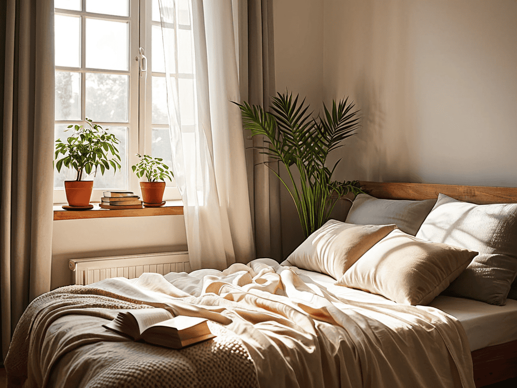 Design Morning Routine Based