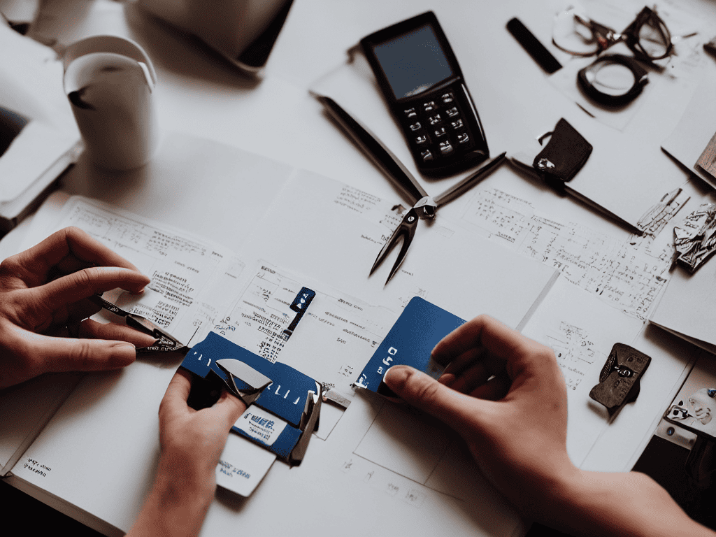 Escape Credit Card Debt Freedom