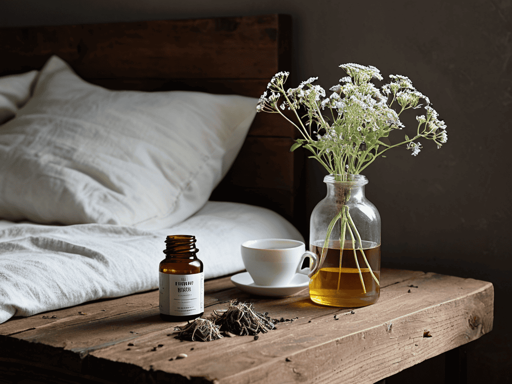 First Impressions Design natural supplement packaging