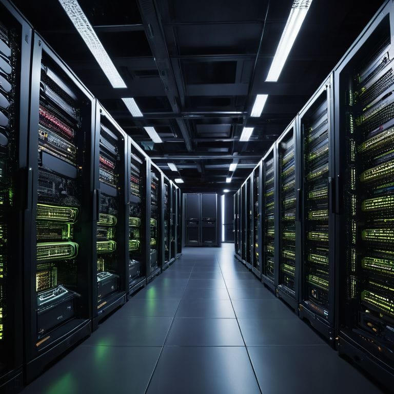 How Does Bitcoin Mining Work