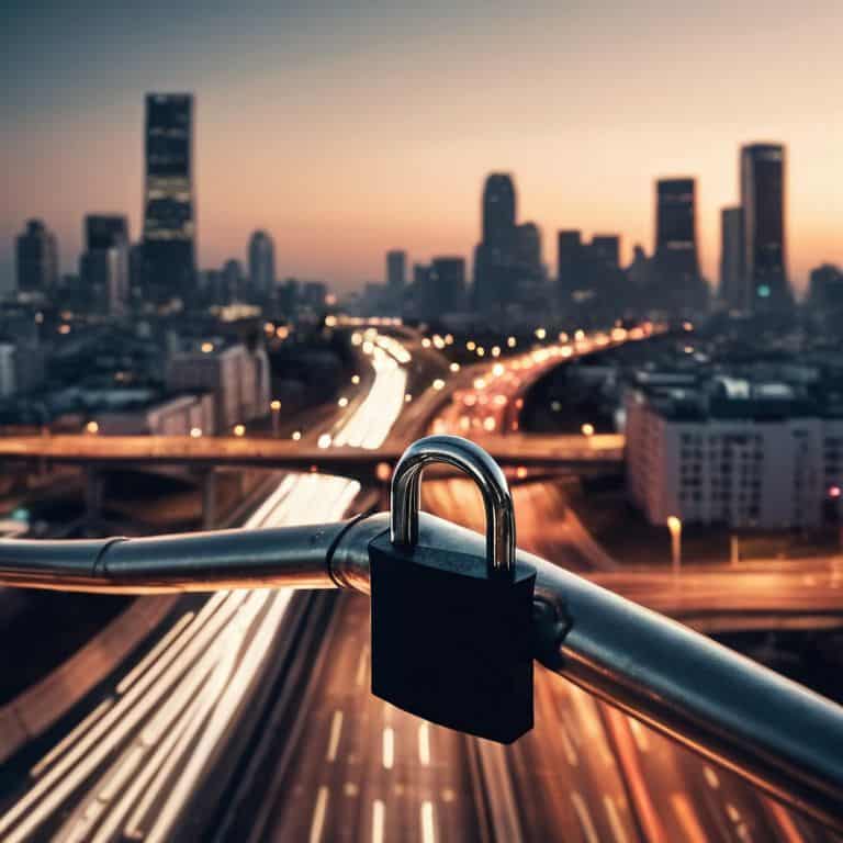 Navigating Public vs Private Blockchains