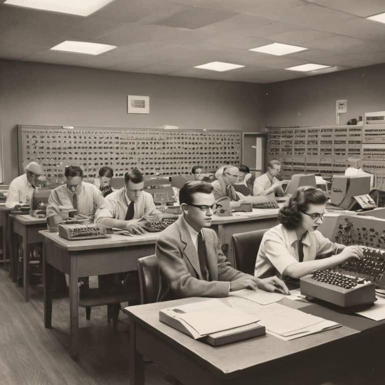 The History of Artificial Intelligence