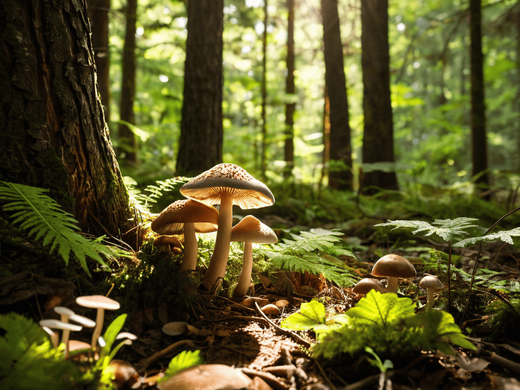 What Are Functional Mushrooms