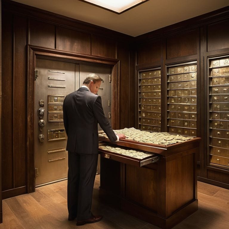 What Is Fractional Reserve Banking