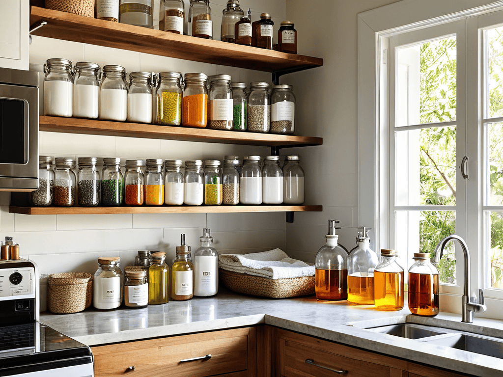 5 Essential Tips for Clean Home