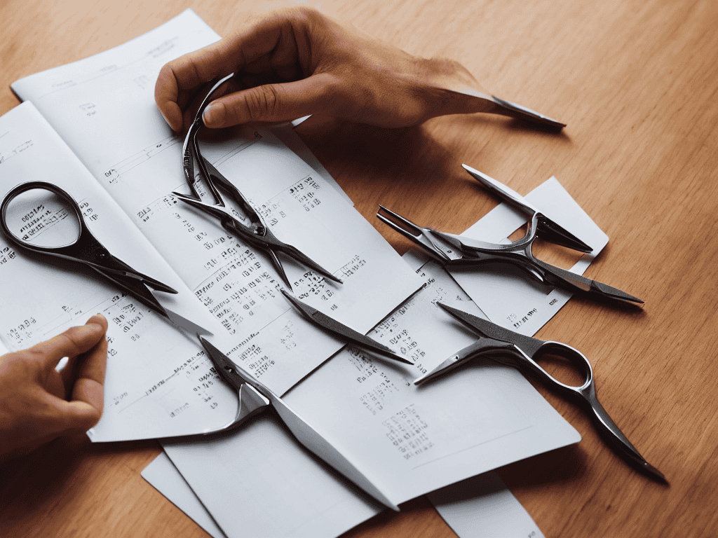 Breaking Free: Financial Liberation