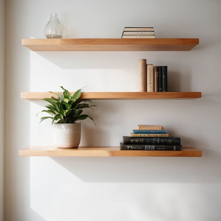 Bringing It All Together home decor