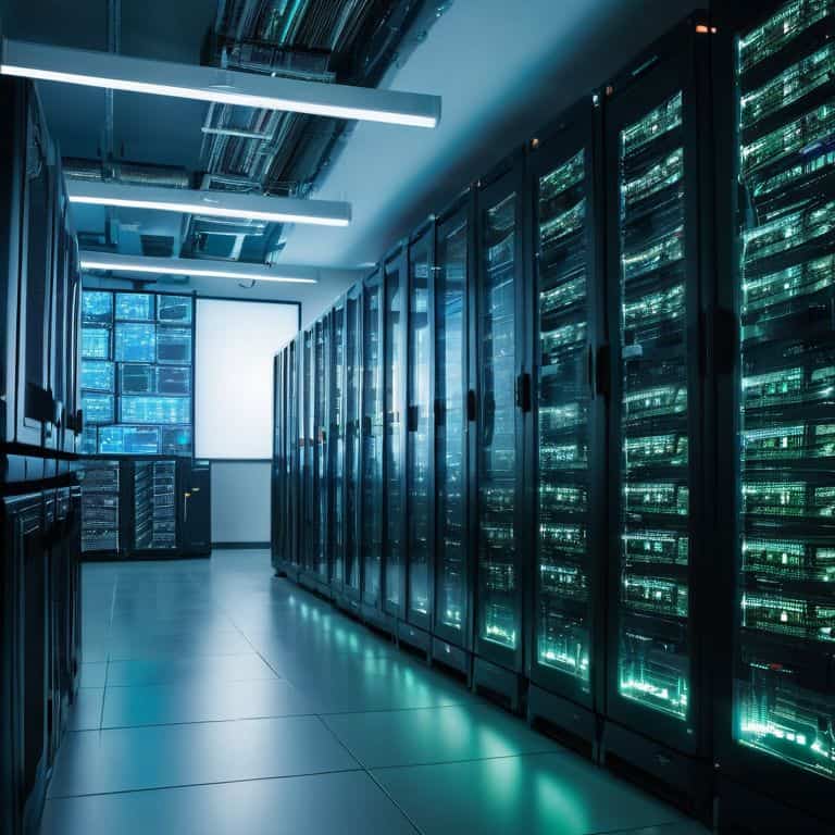 Embracing the Cosmic Frontier of Data