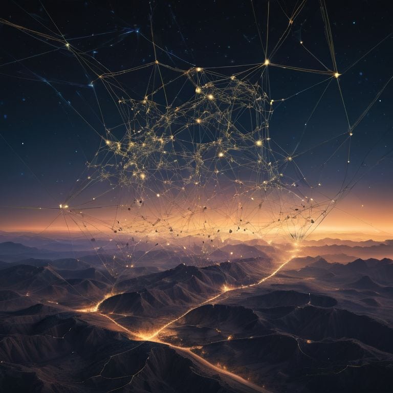 Embracing the Cosmic Frontier galaxy