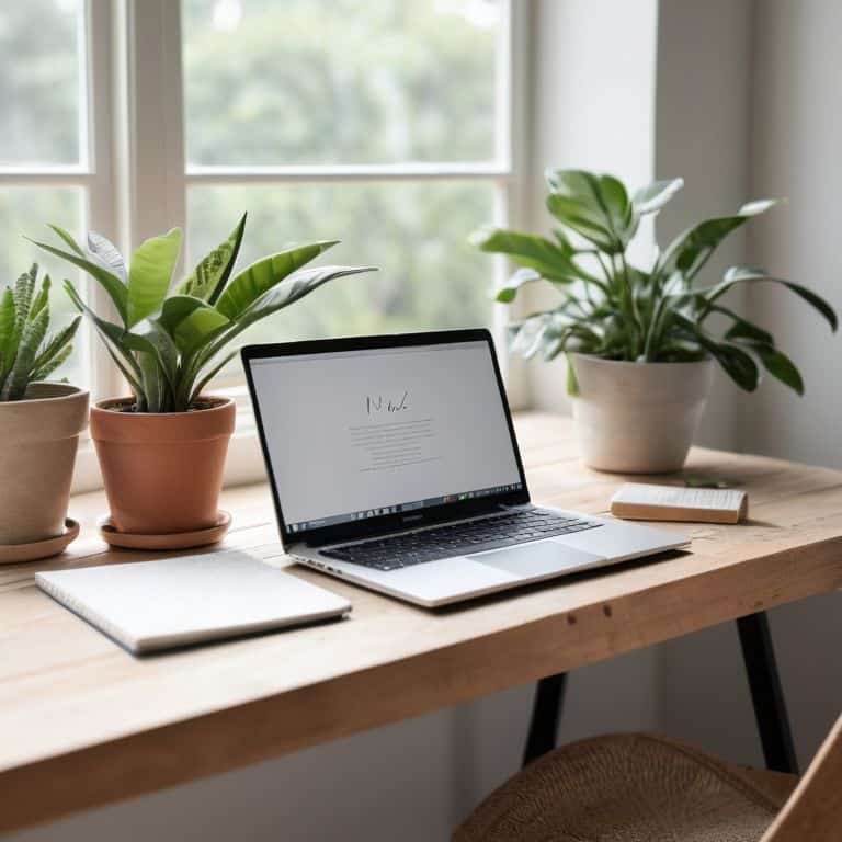 Embracing the Freedom of Digital Minimalism