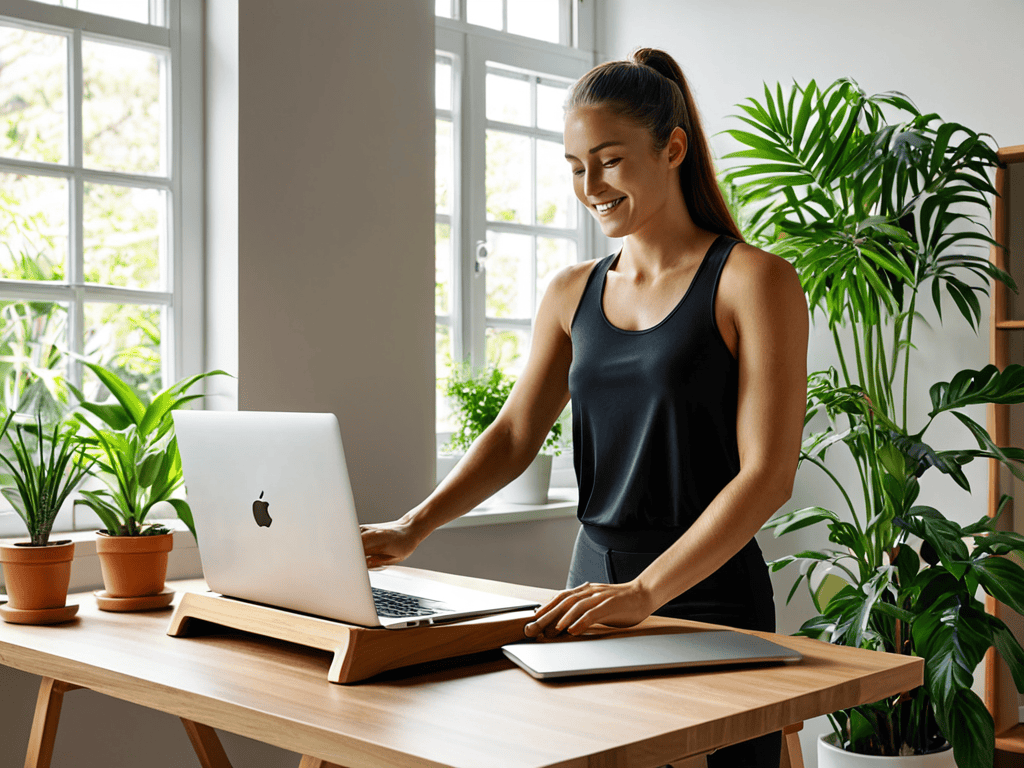 Embracing the Journey to Better Posture