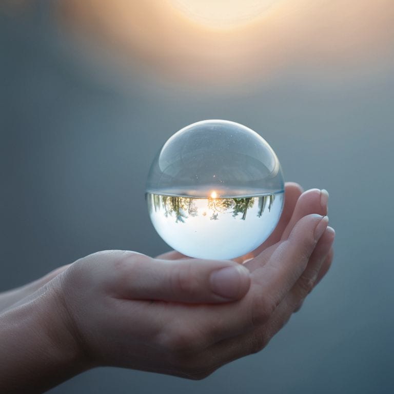 Embracing Heisenberg Uncertainty Principle