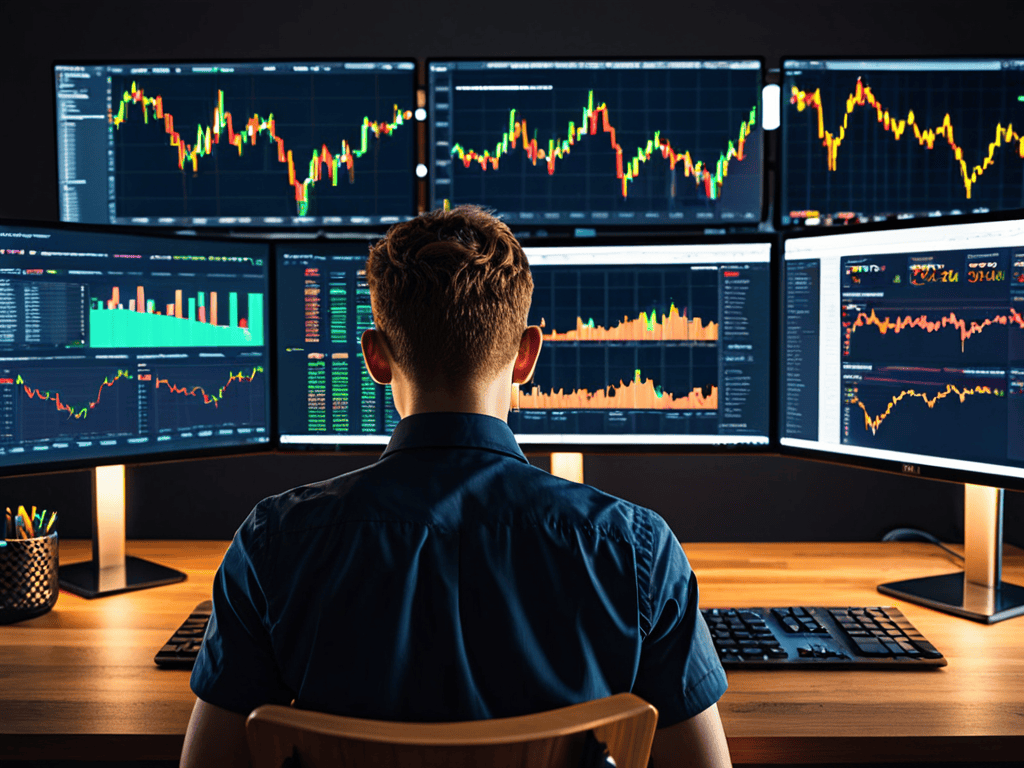 Empowering Your Crypto Journey Begins