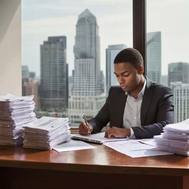 Empowering Your Financial Future Today