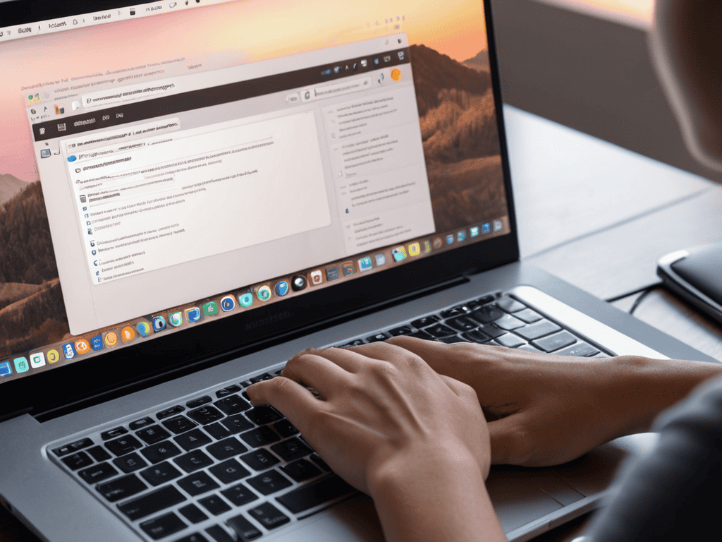 Key Features in Action