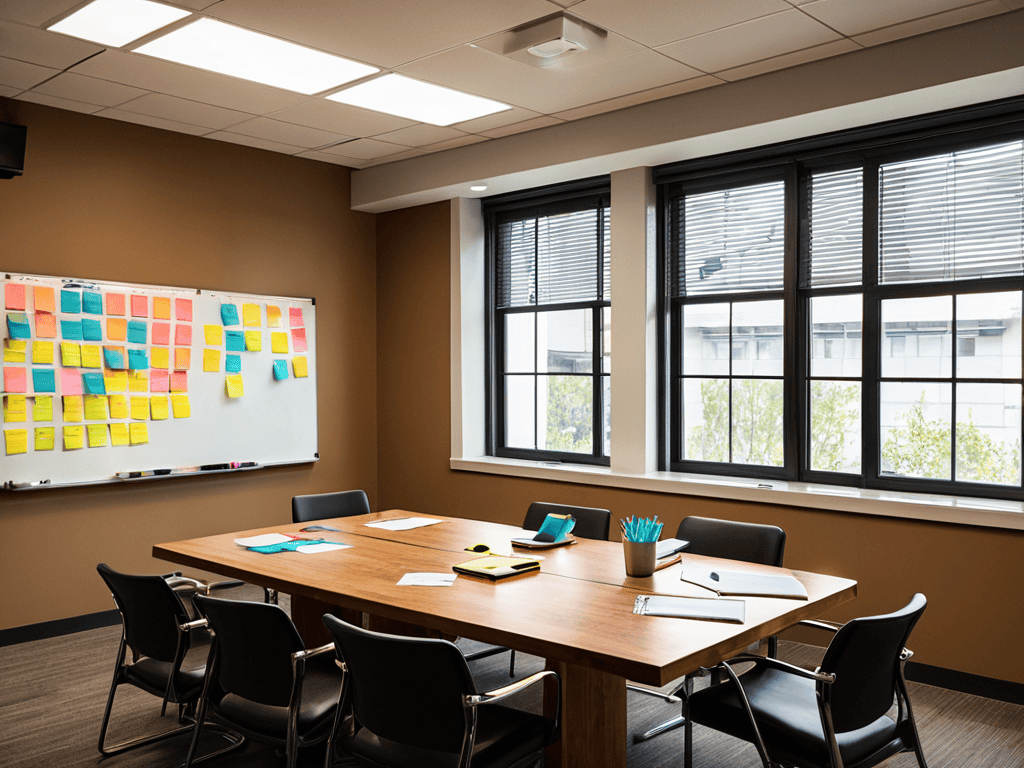 Meeting Mastery boosts team productivity