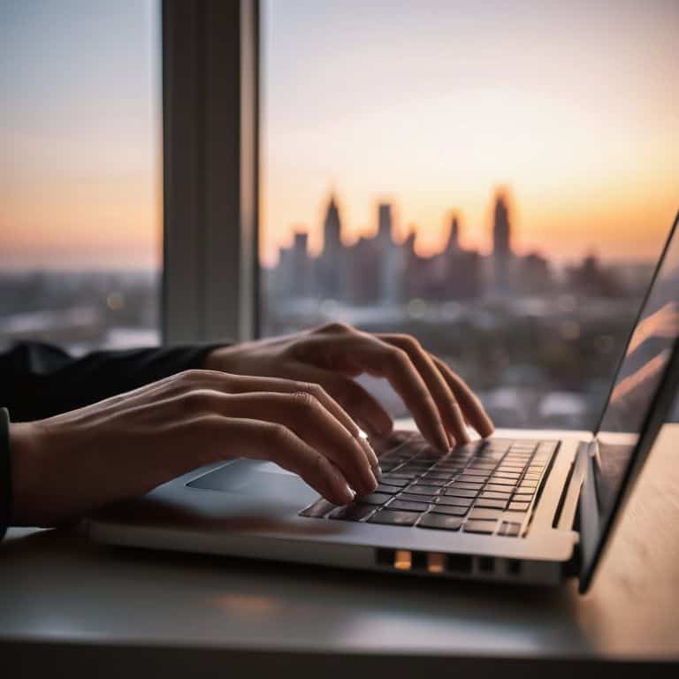 DNS tips for digital realm navigation