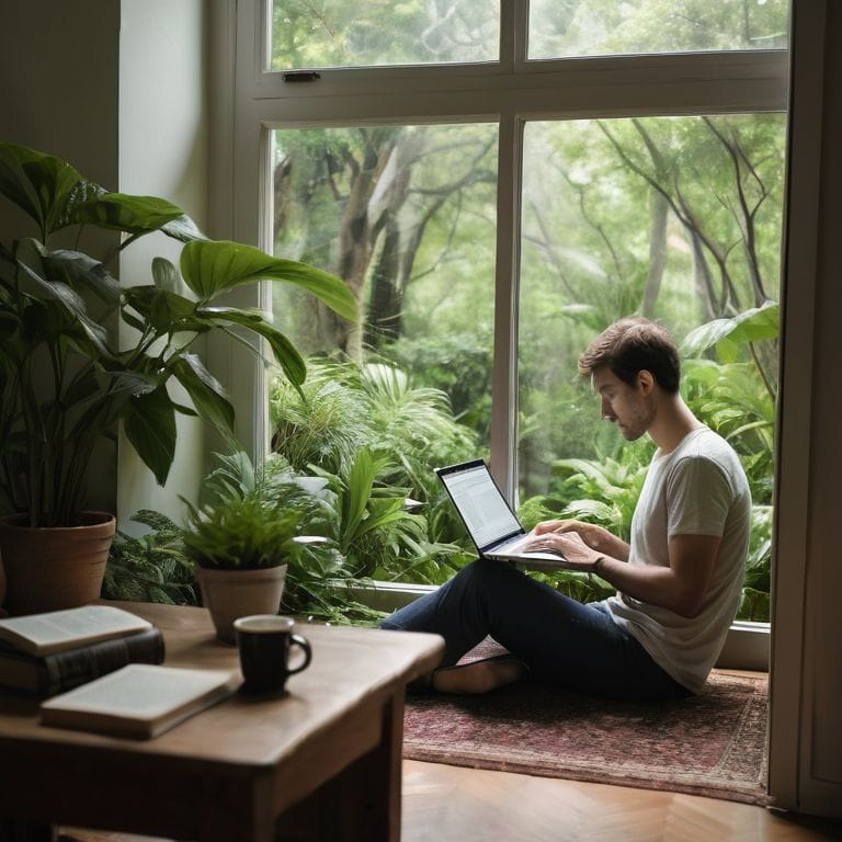Nurturing Digital Wellbeing Essentials