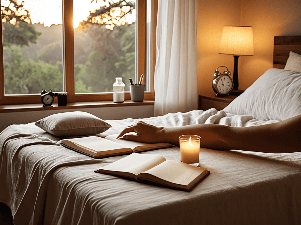 Rock Your Mornings daily routine
