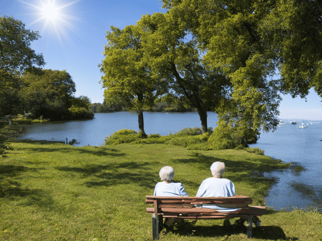 Securing Your Golden Years Retirement