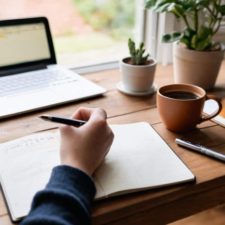 Unlocking Consistency: Habit Tracking