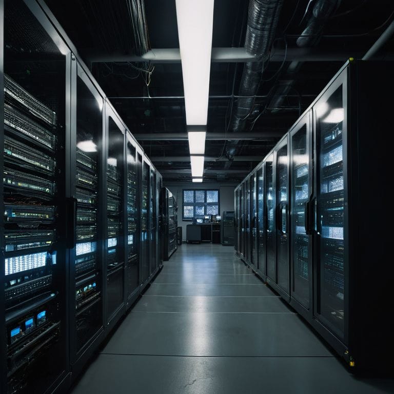 Unlocking the Cosmic Secrets of Bitcoin