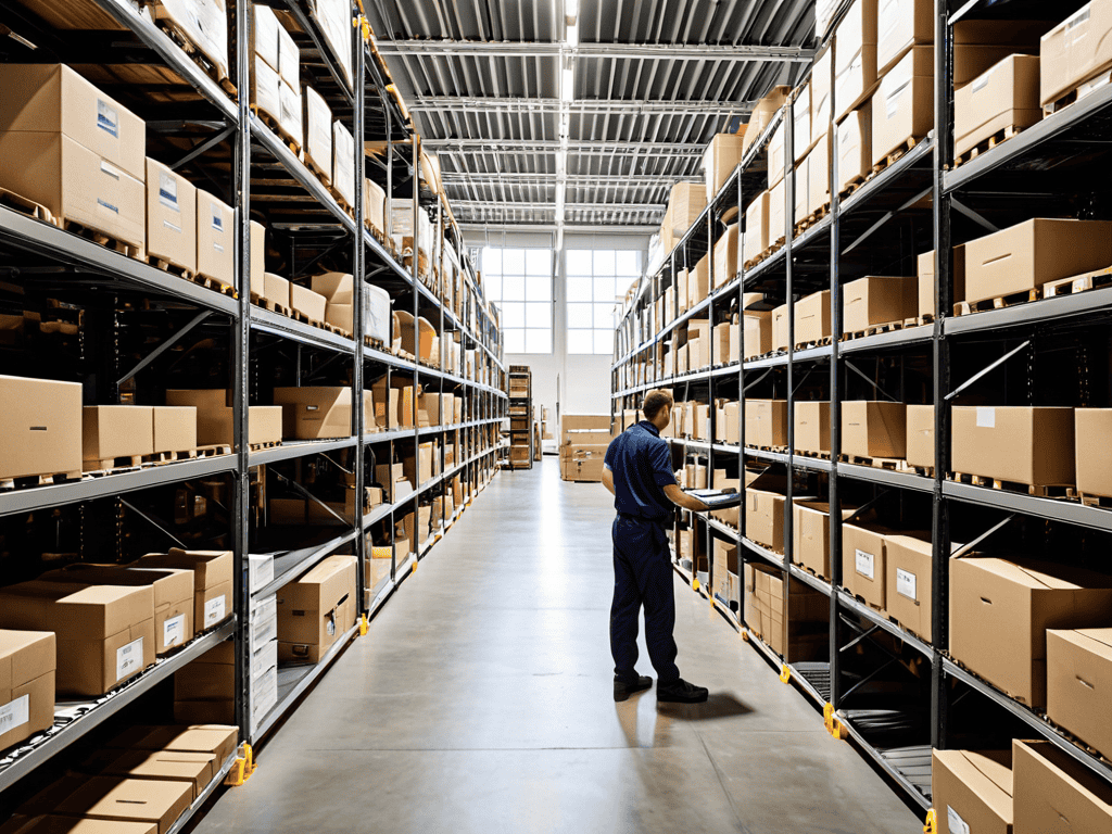 a guide to inventory management for small businesses